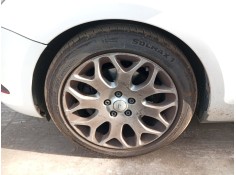 Recambio de mangueta delantera izquierda para ford focus ii (da_, hcp, dp) 1.8 tdci referencia OEM IAM 1420863  