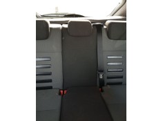 Recambio de cinturon seguridad trasero central para ford focus ii (da_, hcp, dp) 1.8 tdci referencia OEM IAM 1363127  