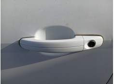 Recambio de maneta exterior delantera izquierda para ford focus ii (da_, hcp, dp) 1.8 tdci referencia OEM IAM 1323272  