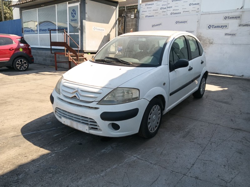 citroën c3 i (fc_, fn_) del año 2005