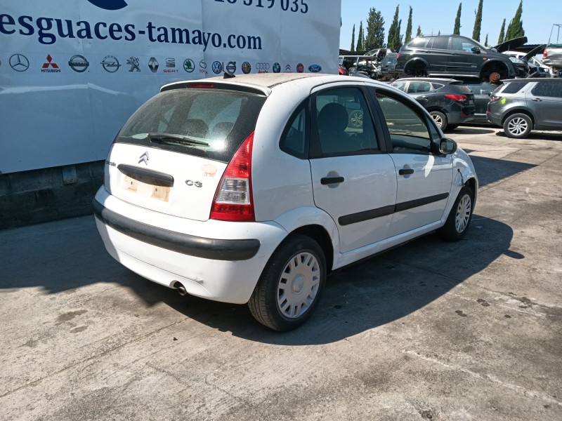 citroën c3 i (fc_, fn_) del año 2005
