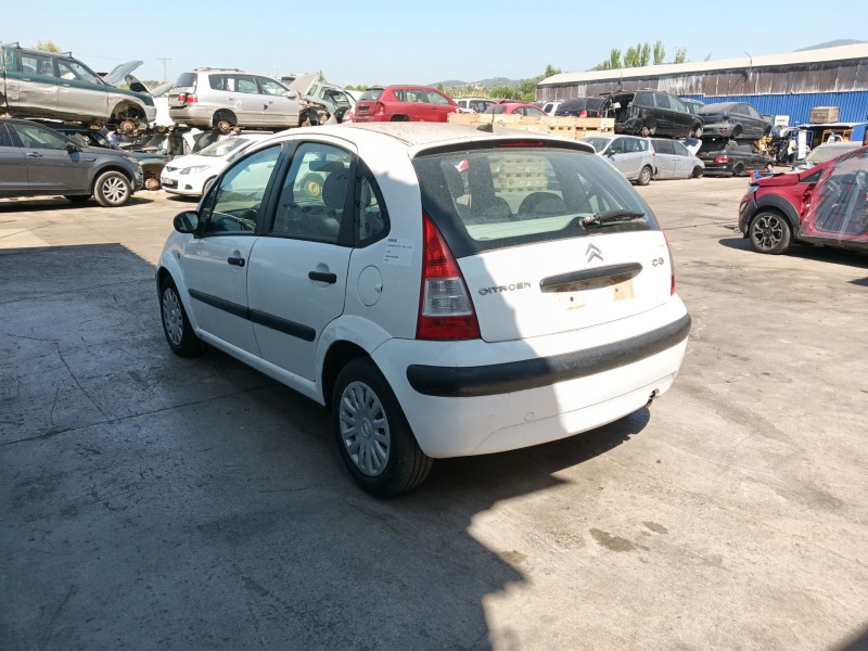 citroën c3 i (fc_, fn_) del año 2005
