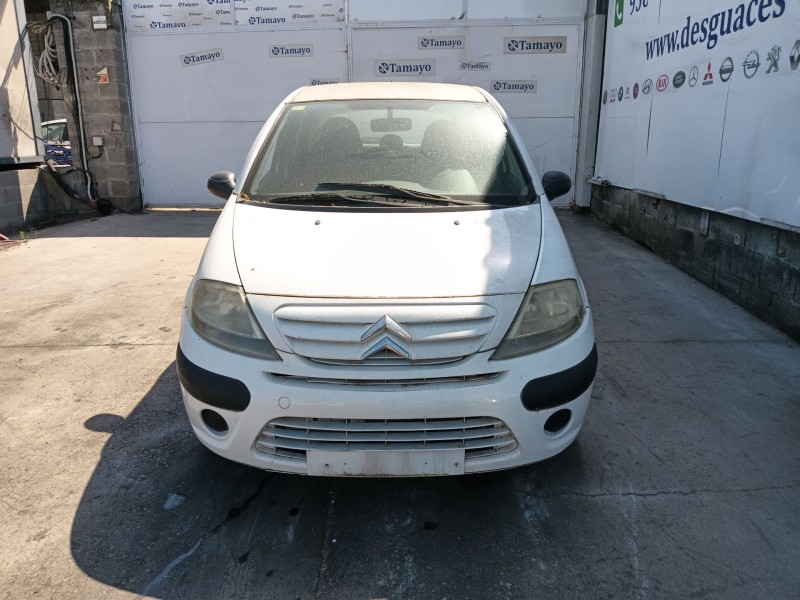 citroën c3 i (fc_, fn_) del año 2005