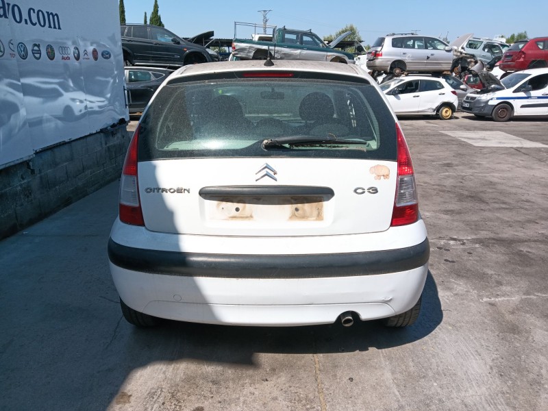 citroën c3 i (fc_, fn_) del año 2005