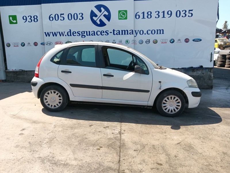 citroën c3 i (fc_, fn_) del año 2005
