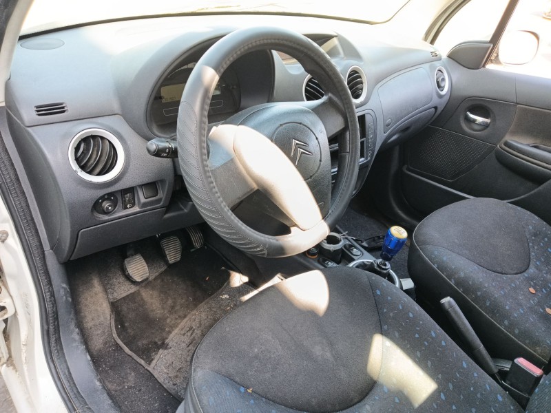 citroën c3 i (fc_, fn_) del año 2005