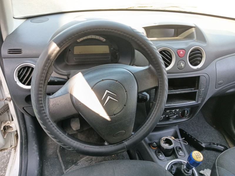 citroën c3 i (fc_, fn_) del año 2005