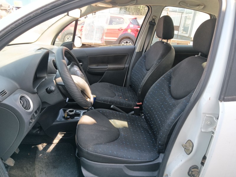 citroën c3 i (fc_, fn_) del año 2005