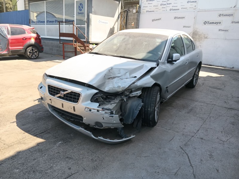 volvo s60 i (384) del año 2005