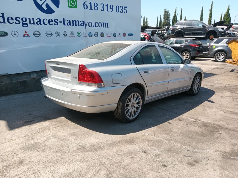 volvo s60 i (384) del año 2005