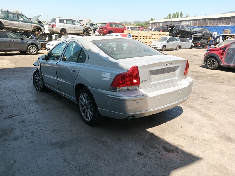 volvo s60 i (384) del año 2005
