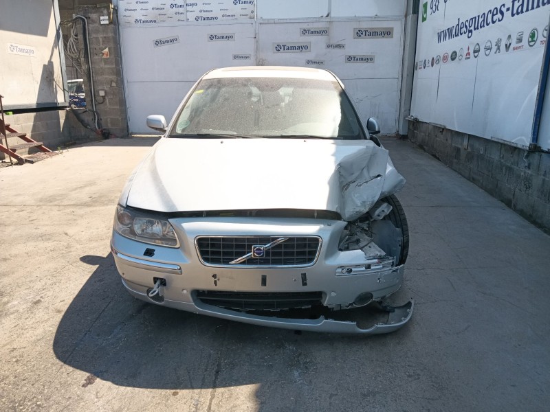 volvo s60 i (384) del año 2005
