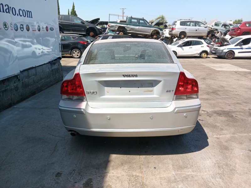 volvo s60 i (384) del año 2005
