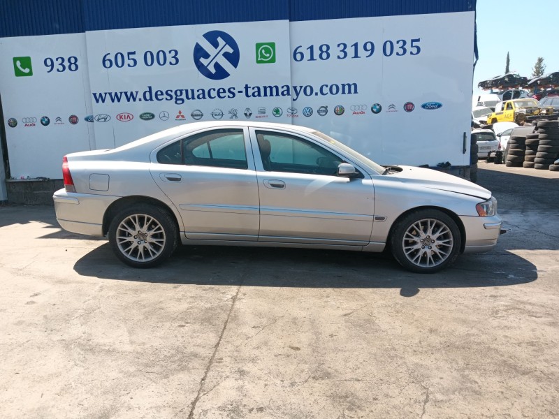 volvo s60 i (384) del año 2005