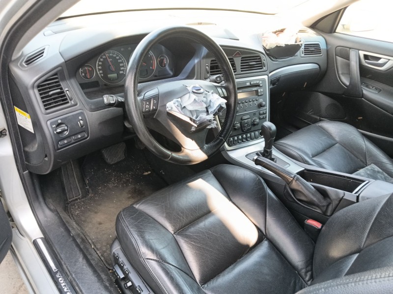 volvo s60 i (384) del año 2005