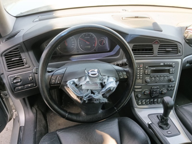 volvo s60 i (384) del año 2005
