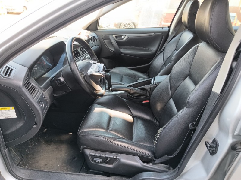 volvo s60 i (384) del año 2005