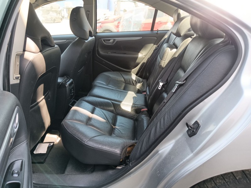 volvo s60 i (384) del año 2005