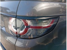 Recambio de piloto trasero derecho para land rover discovery sport (l550) 2.0 d 4x4 referencia OEM IAM LR135571  