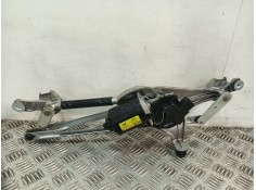 Recambio de motor limpia delantero para hyundai tucson (tl, tle) 1.6 gdi referencia OEM IAM 98110D3000 035246140 