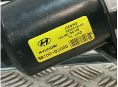 Recambio de motor limpia delantero para hyundai tucson (tl, tle) 1.6 gdi referencia OEM IAM 98110D3000 035246140  2