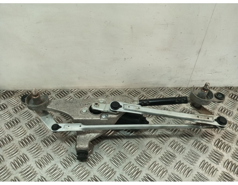 Recambio de motor limpia delantero para hyundai tucson (tl, tle) 1.6 gdi referencia OEM IAM 98110D3000 035246140 