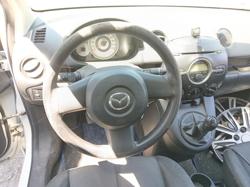 mazda 2 (de_, dh_) del año 2010