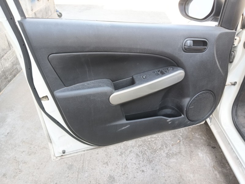 mazda 2 (de_, dh_) del año 2010