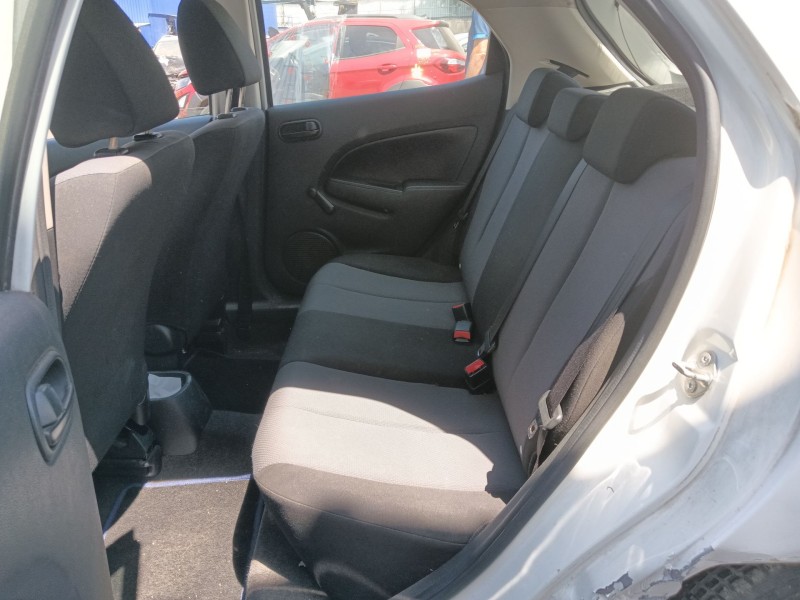 mazda 2 (de_, dh_) del año 2010