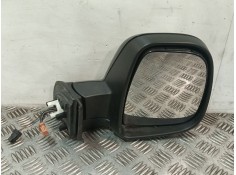 Recambio de retrovisor derecho para citroën berlingo multispace (b9) 1.6 bluehdi 120 referencia OEM IAM 96777550XT  