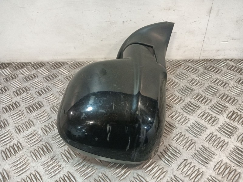 Recambio de retrovisor derecho para citroën berlingo multispace (b9) 1.6 bluehdi 120 referencia OEM IAM 96777550XT  