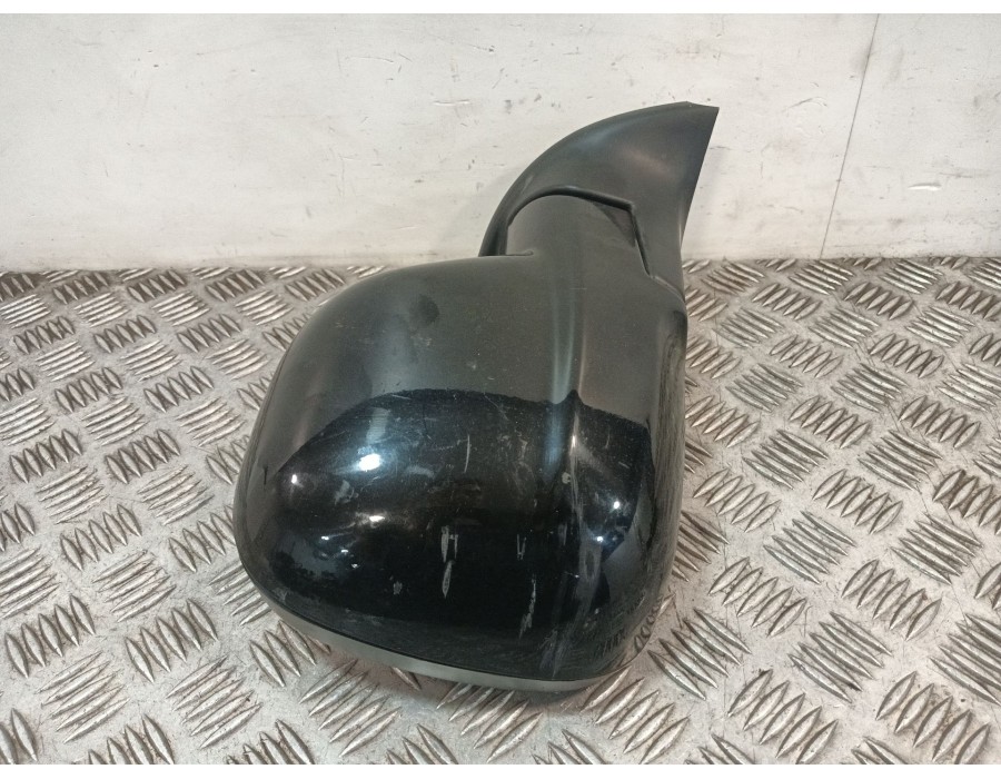 Recambio de retrovisor derecho para citroën berlingo multispace (b9) 1.6 bluehdi 120 referencia OEM IAM 96777550XT  