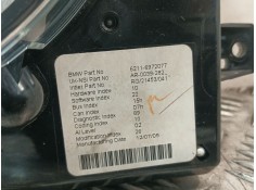Recambio de cuadro instrumentos para mini mini (r50, r53) one referencia OEM IAM 62116972077 AR0039282  2