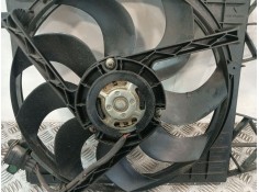 Recambio de electroventilador para seat ibiza iii (6l1) 1.9 tdi referencia OEM IAM 6Q0121207N   2