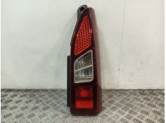 Recambio de piloto trasero derecho para citroën berlingo multispace (b9) 1.6 bluehdi 120 referencia OEM IAM 1680022580 028363217