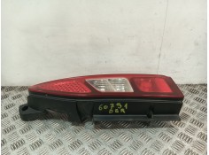 Recambio de piloto trasero derecho para citroën berlingo multispace (b9) 1.6 bluehdi 120 referencia OEM IAM 1680022580 028363217 2