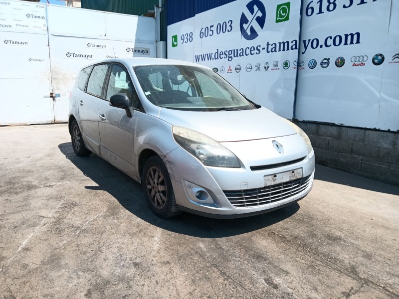 renault grand scénic iii (jz0/1_) del año 2011
