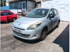 renault grand scénic iii (jz0/1_) del año 2011 2