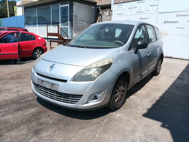 renault grand scénic iii (jz0/1_) del año 2011
