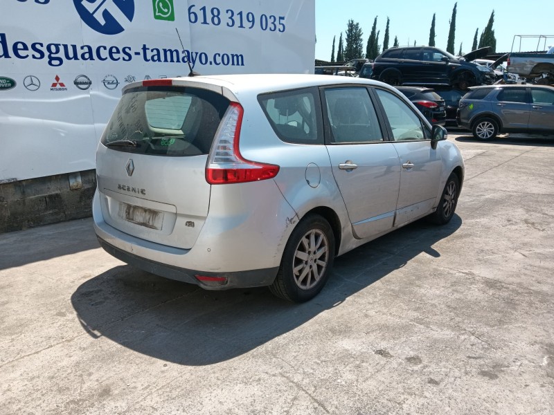 renault grand scénic iii (jz0/1_) del año 2011