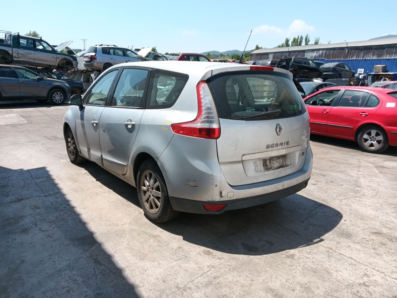 renault grand scénic iii (jz0/1_) del año 2011