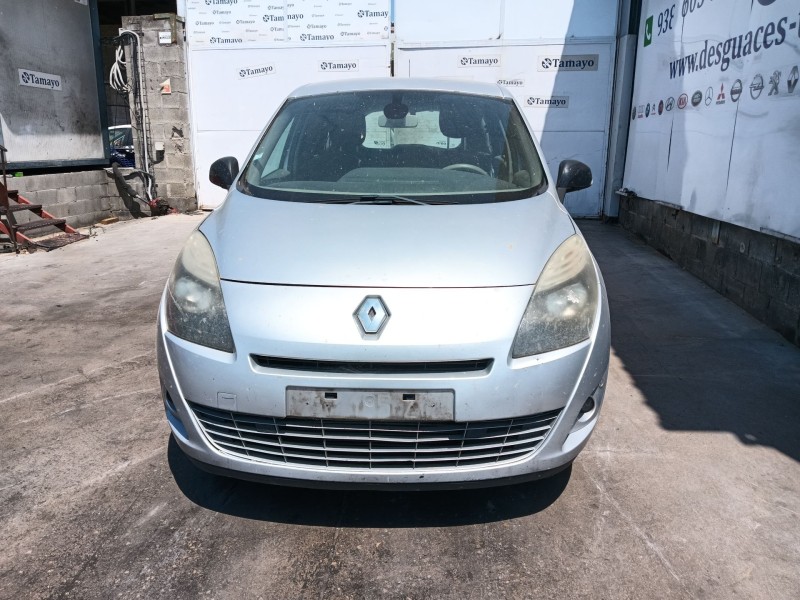 renault grand scénic iii (jz0/1_) del año 2011