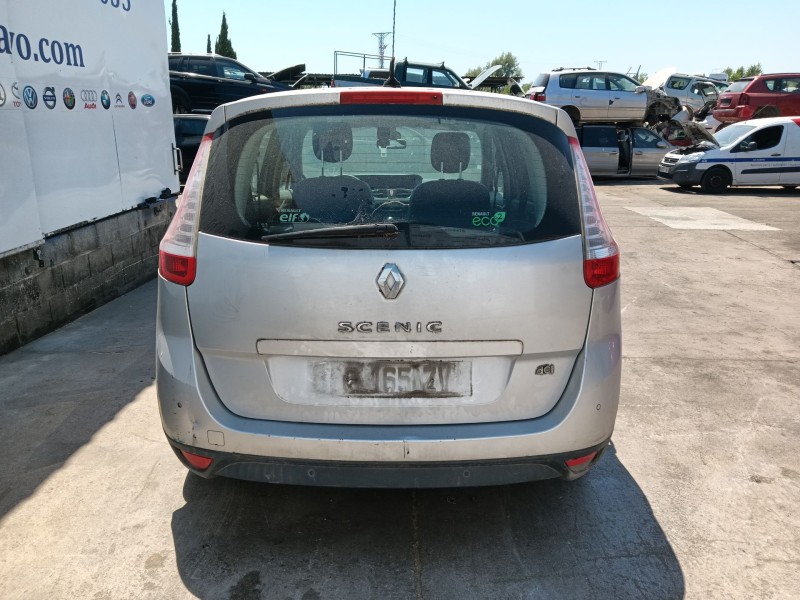 renault grand scénic iii (jz0/1_) del año 2011