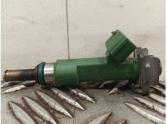 Recambio de inyector para dacia sandero ii (b8_) 1.0 lpg (b8ml) referencia OEM IAM 166008494R  