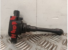 Recambio de bobina encendido para dacia sandero ii 1.0 tce 90 gpf referencia OEM IAM 224332734R  