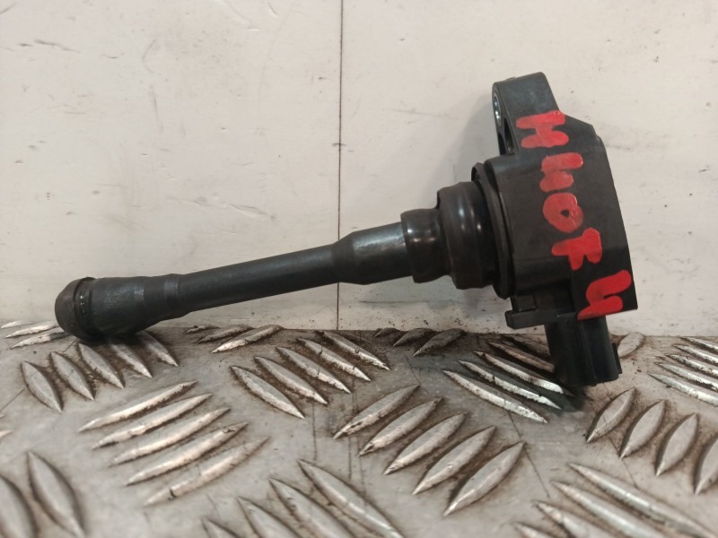 Recambio de bobina encendido para dacia sandero ii 1.0 tce 90 gpf referencia OEM IAM 224332734R  