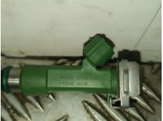 Recambio de inyector para dacia sandero ii (b8_) 1.0 lpg (b8ml) referencia OEM IAM 166008494R   2