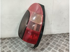 Recambio de piloto trasero izquierdo para peugeot 306 break (7e, n3, n5) 2.0 hdi 90 referencia OEM IAM 45227  