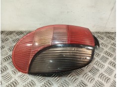 Recambio de piloto trasero izquierdo para peugeot 306 break (7e, n3, n5) 2.0 hdi 90 referencia OEM IAM 45227   2