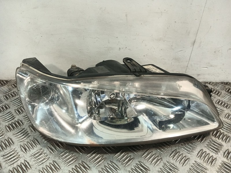 Recambio de faro derecho para peugeot 306 break (7e, n3, n5) 2.0 hdi 90 referencia OEM IAM 89003896  